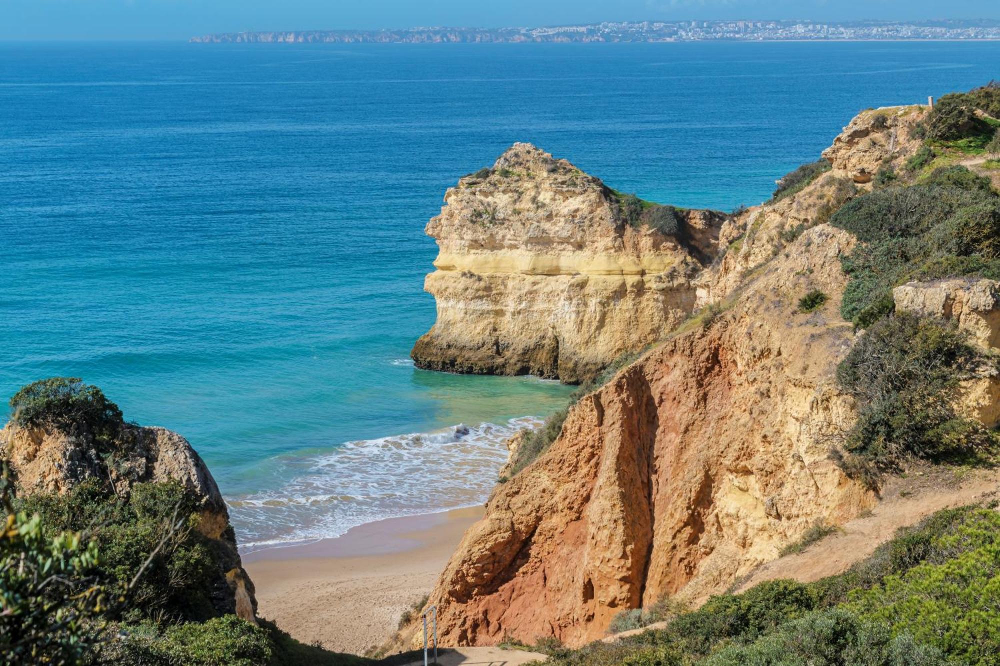 Casa Prainha, 10 Pessoas Holiday home *