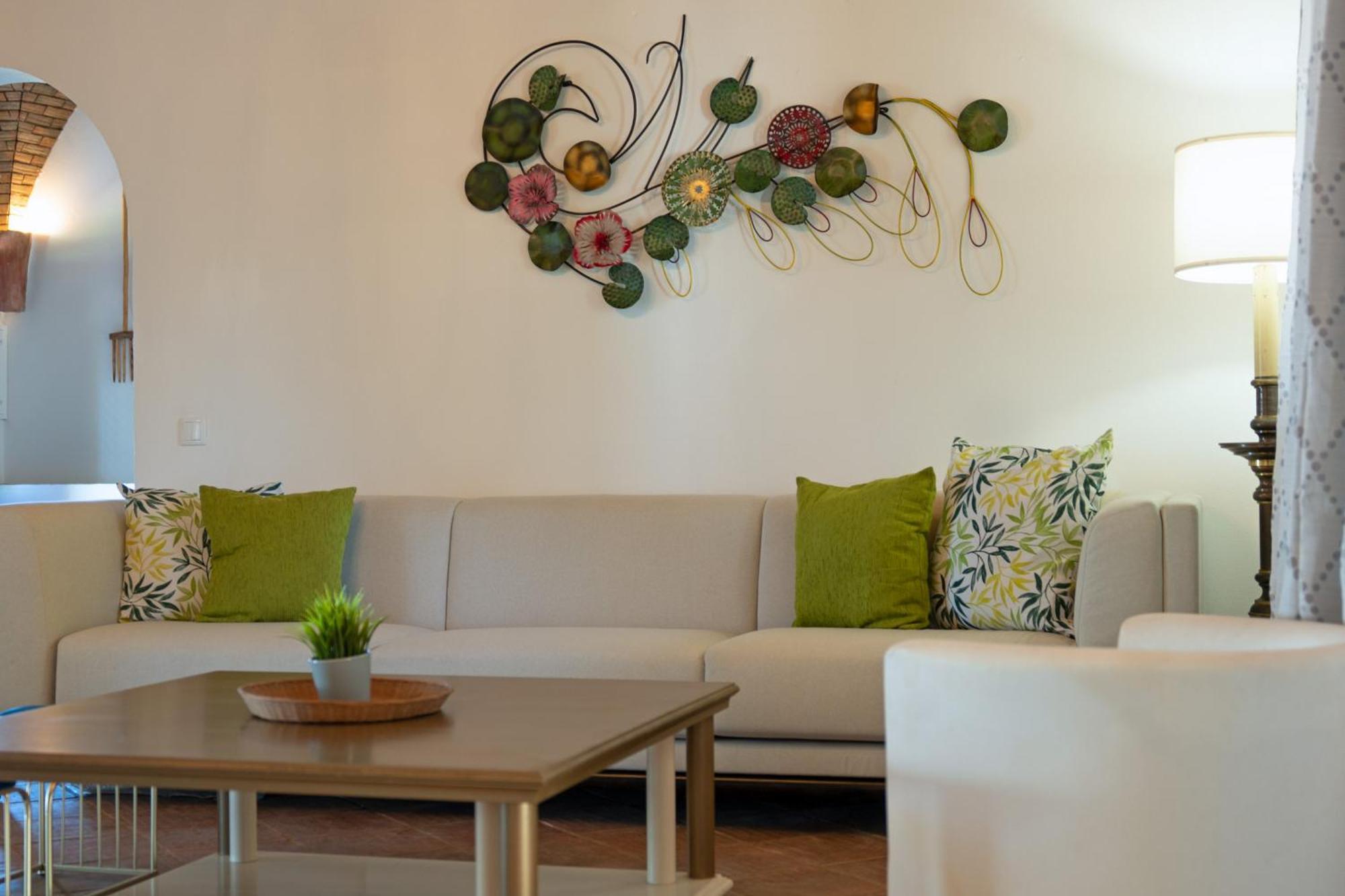 Villa Quinta Molinum Ad Mare Boliqueime