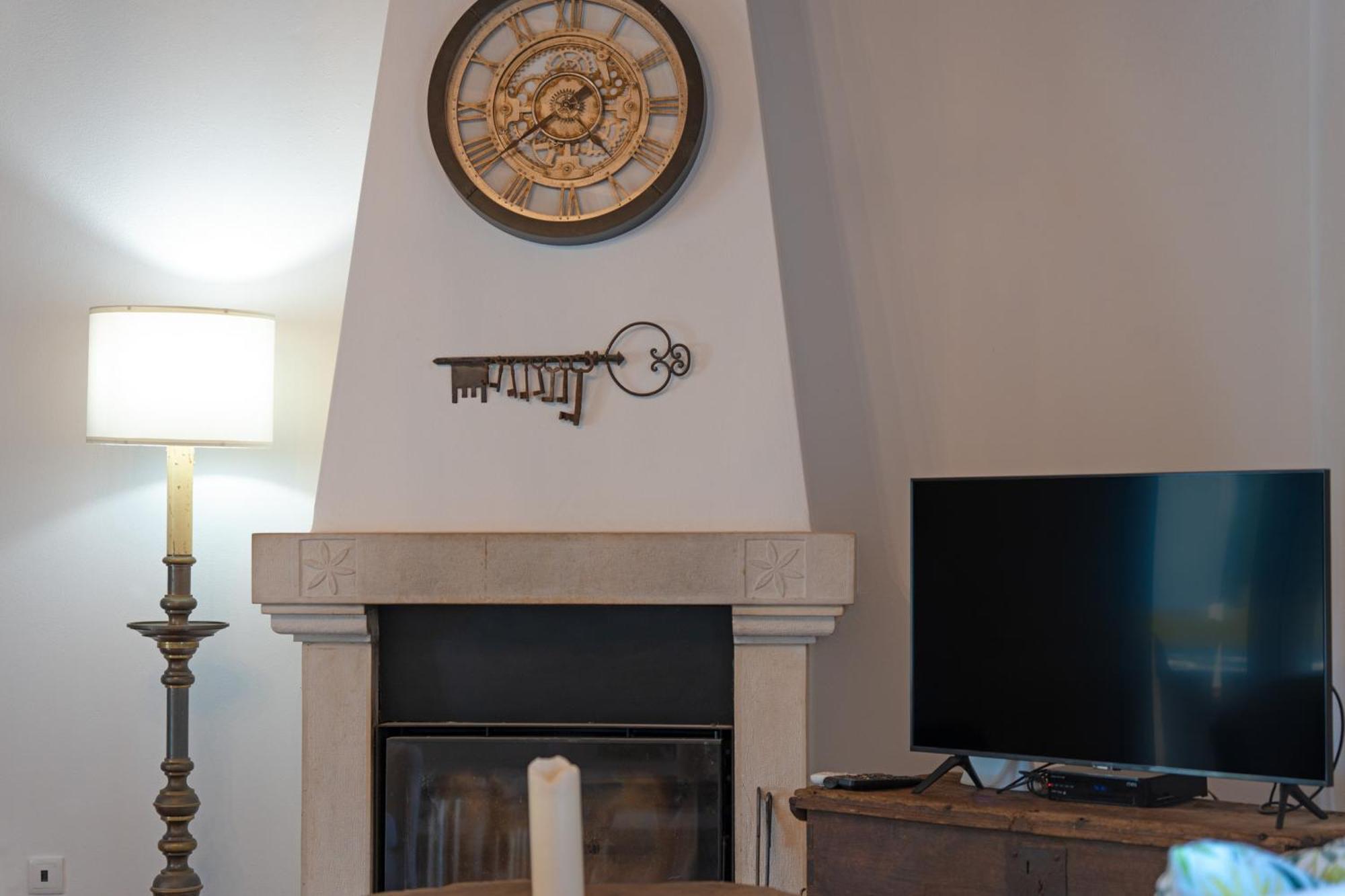 Quinta Molinum Ad Mare Villa *