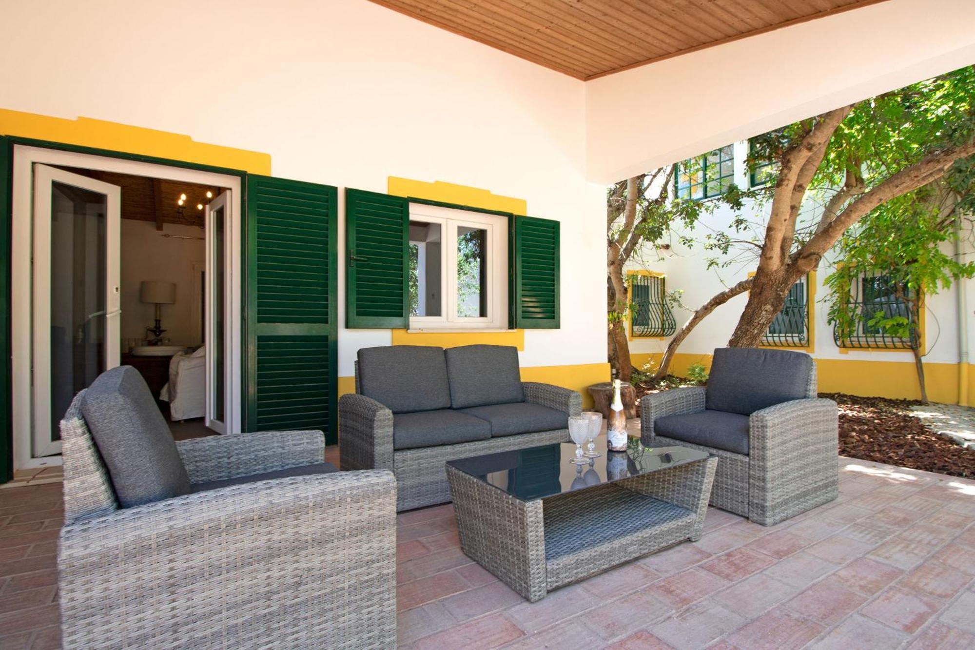 Quinta Molinum Ad Mare *