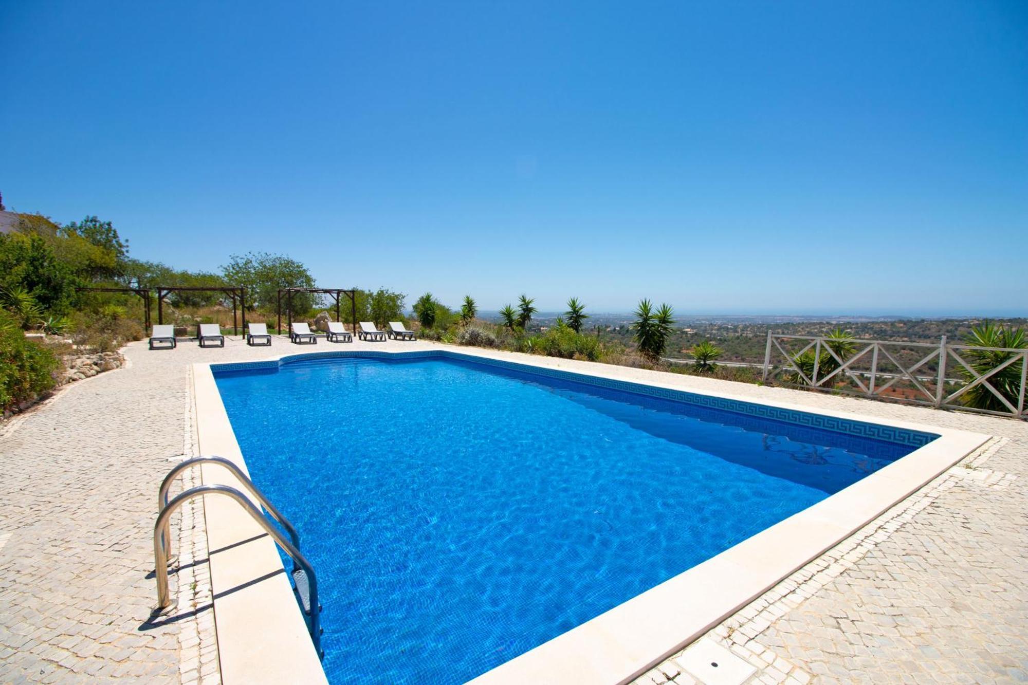 Quinta Molinum Ad Mare Villa *