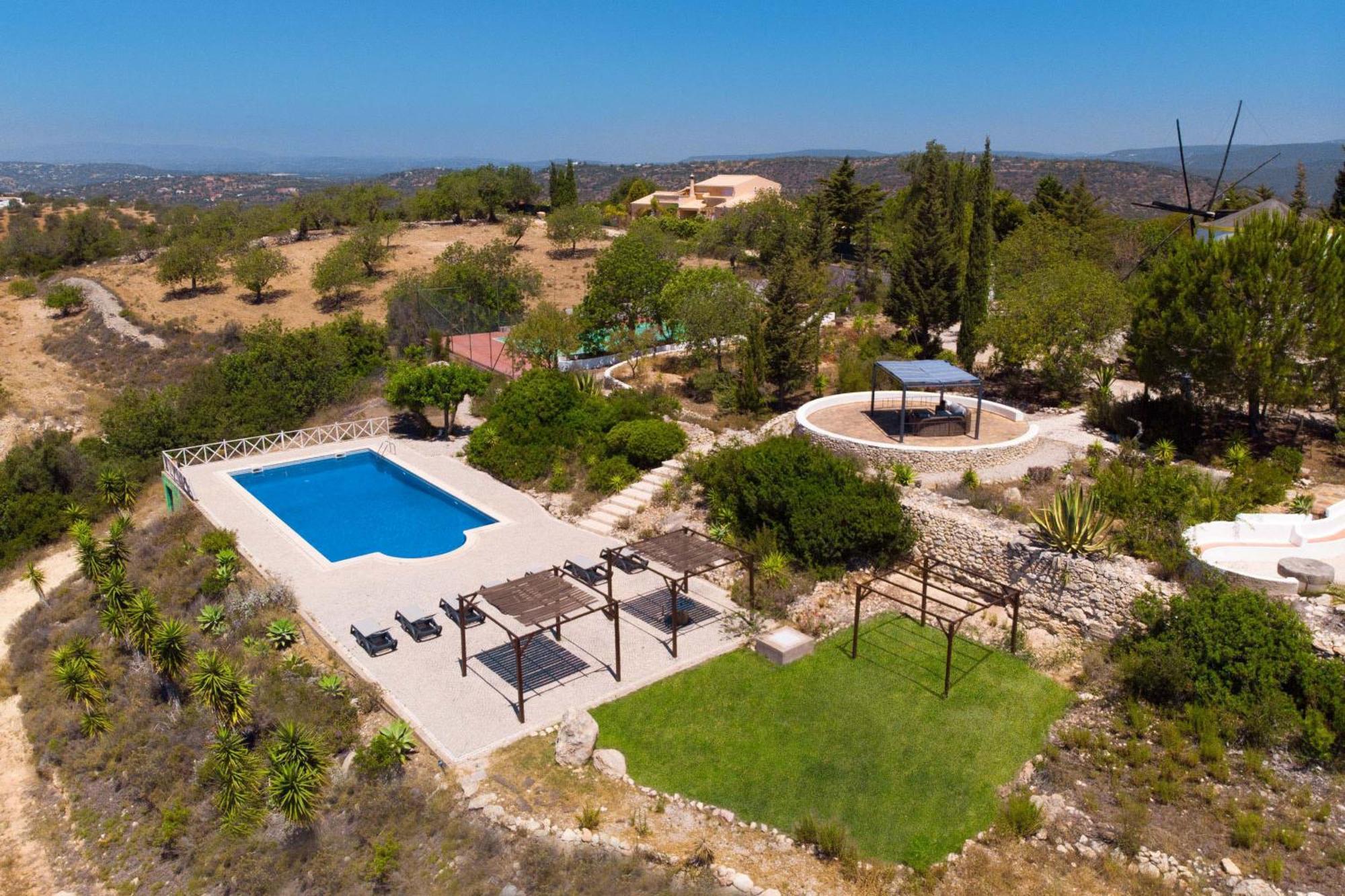 Villa Quinta Molinum Ad Mare