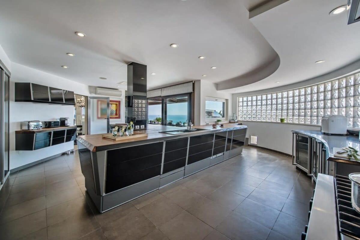 Grande - Superstar Luxury - Beachtop * Olhos de Agua (Albufeira)