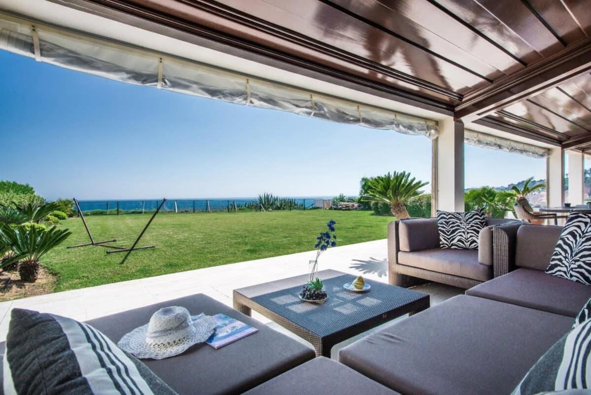 Holiday home Grande - Superstar Luxury - Beachtop