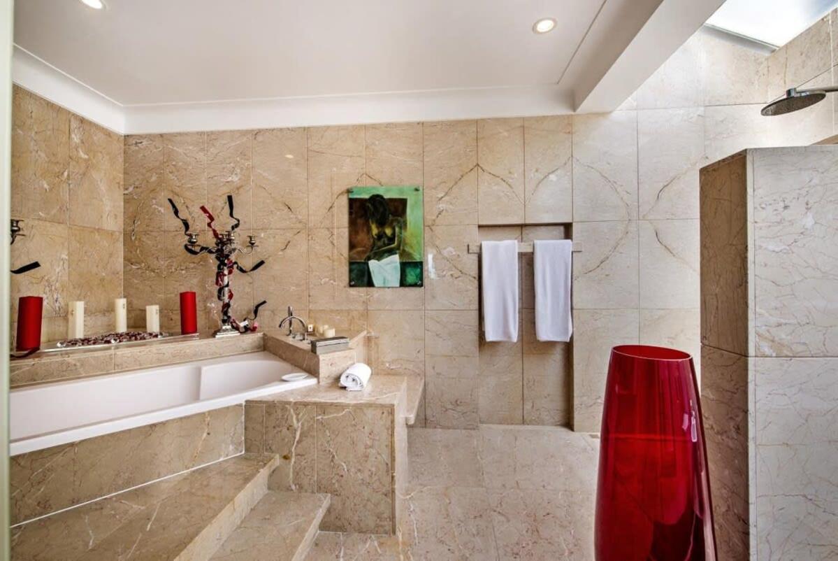 Holiday home Grande - Superstar Luxury - Beachtop *