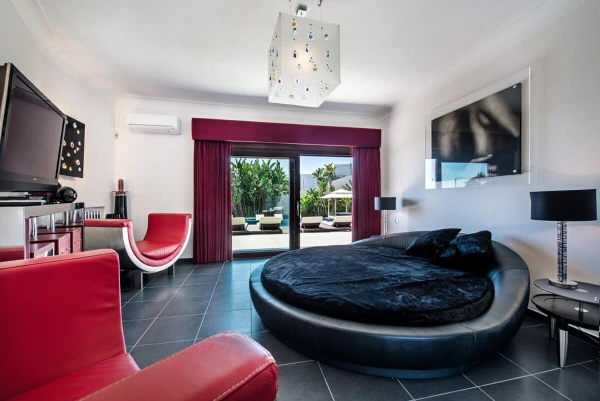 Grande - Superstar Luxury - Beachtop Holiday home