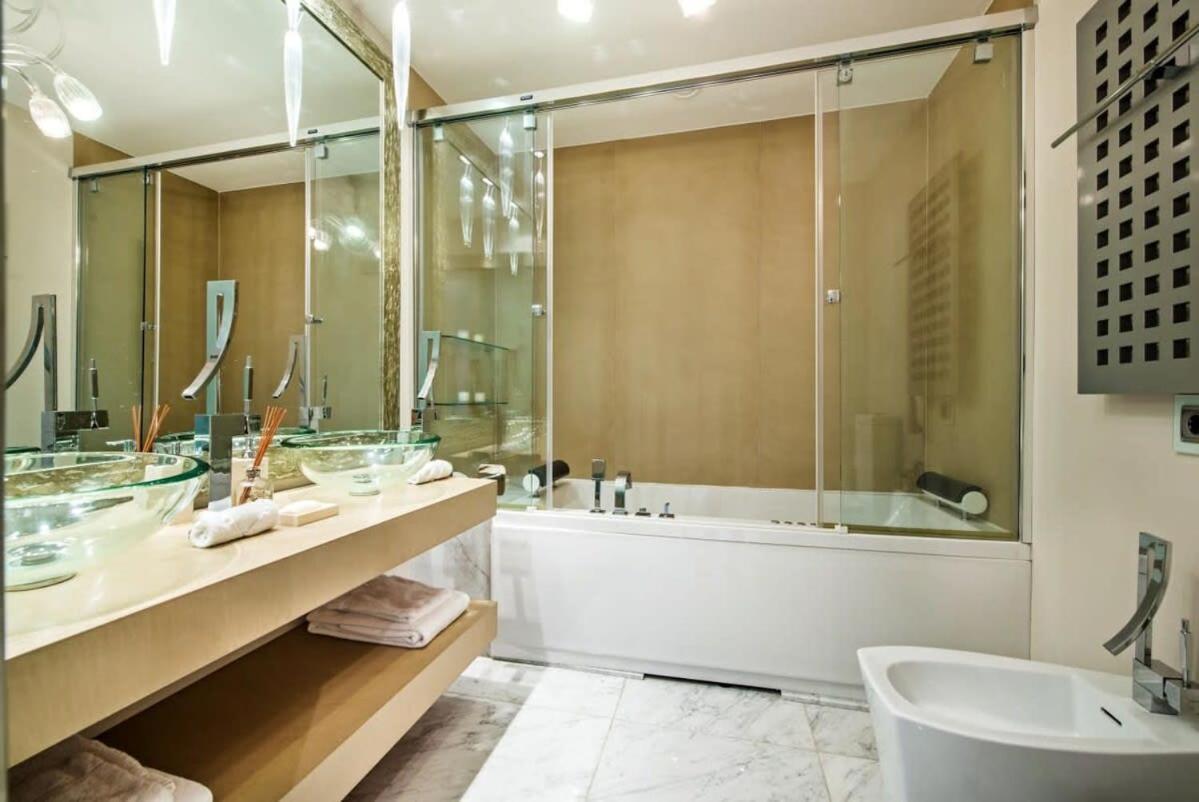 Holiday home Grande - Superstar Luxury - Beachtop *