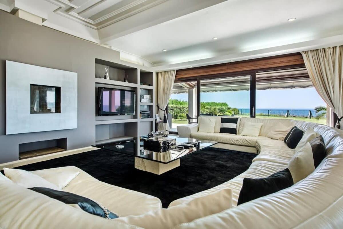 Grande - Superstar Luxury - Beachtop Holiday home Olhos de Agua (Albufeira)