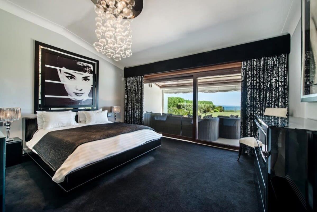 Grande - Superstar Luxury - Beachtop Holiday home