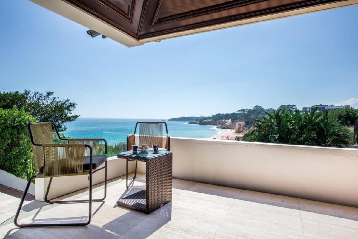 Holiday home Grande - Superstar Luxury - Beachtop *