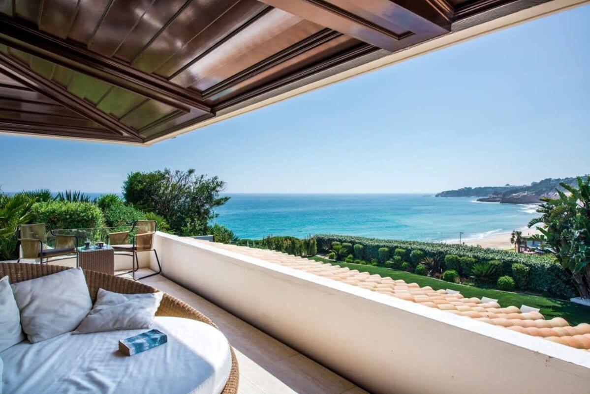 Holiday home Grande - Superstar Luxury - Beachtop Olhos de Agua (Albufeira)