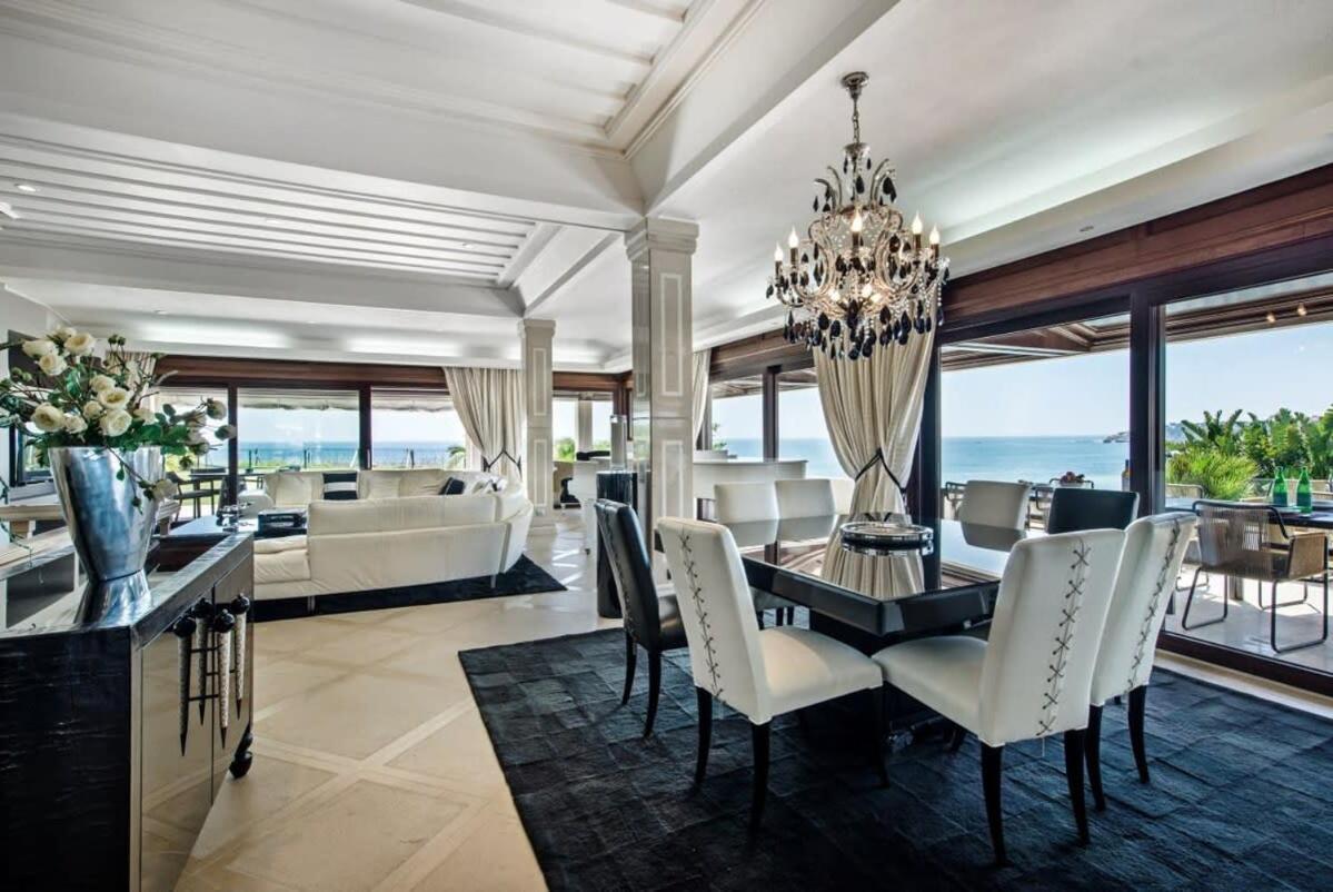 Grande - Superstar Luxury - Beachtop Olhos de Agua (Albufeira)