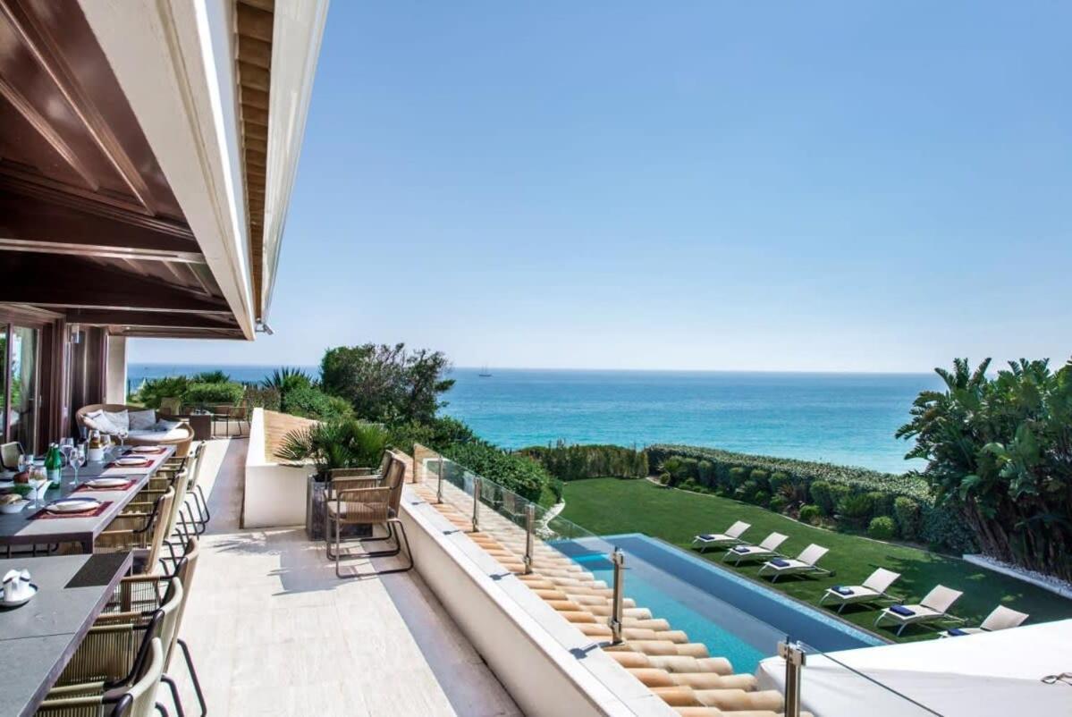 Holiday home Grande - Superstar Luxury - Beachtop