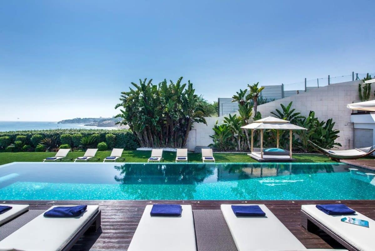 Grande - Superstar Luxury - Beachtop Holiday home