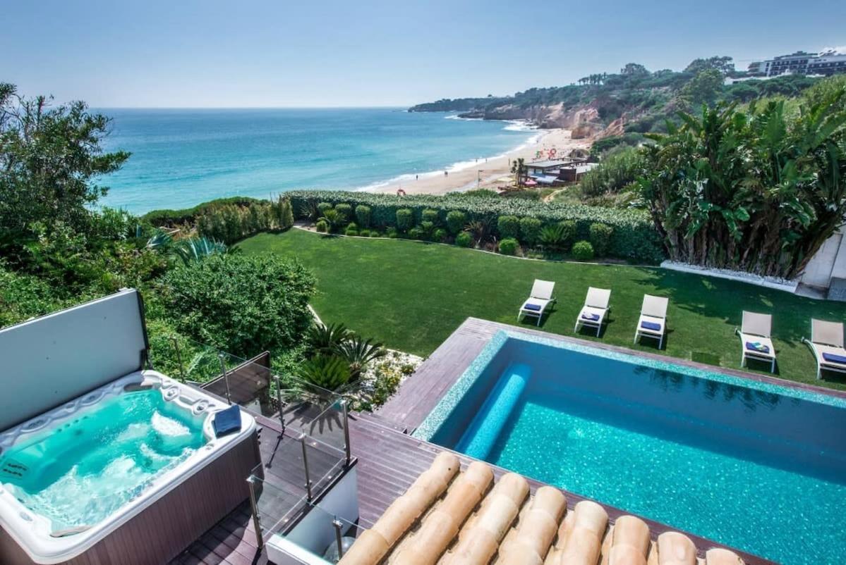 Grande - Superstar Luxury - Beachtop *