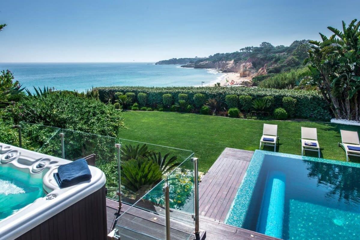 Grande - Superstar Luxury - Beachtop Holiday home *