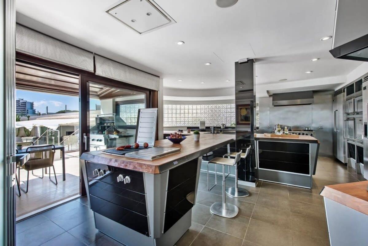 Grande - Superstar Luxury - Beachtop * Olhos de Agua (Albufeira)