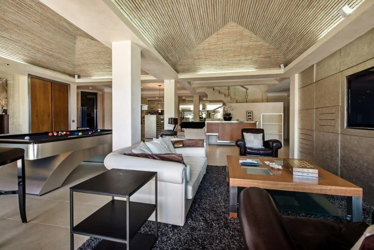 Grande - Superstar Luxury - Beachtop Holiday home Olhos de Agua (Albufeira)