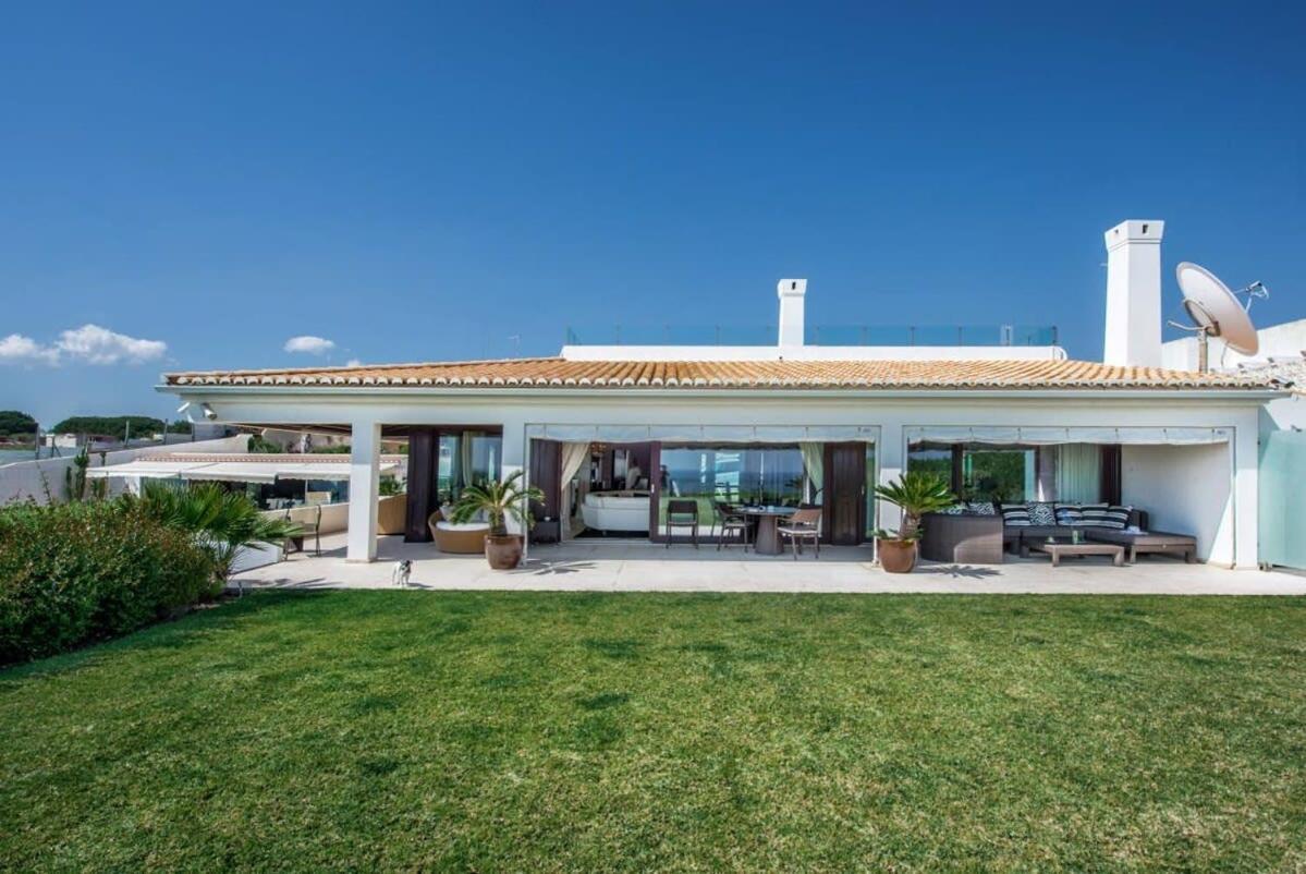 Grande - Superstar Luxury - Beachtop *