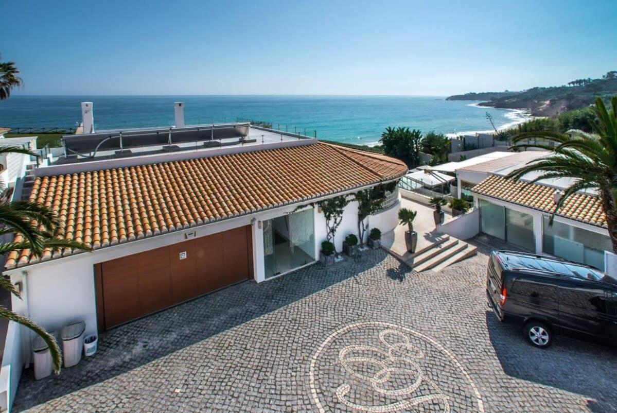 Holiday home Grande - Superstar Luxury - Beachtop Olhos de Agua (Albufeira)