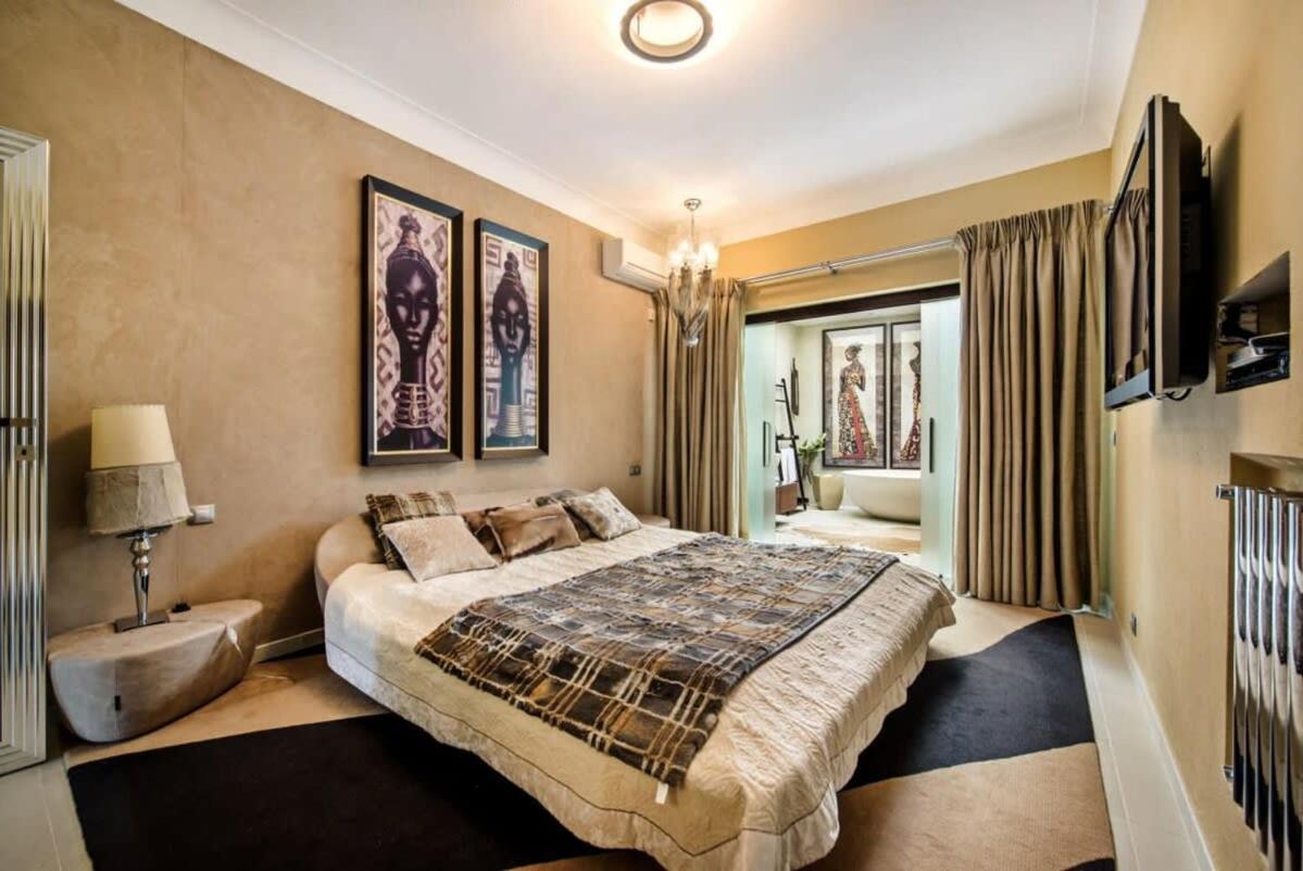 Grande - Superstar Luxury - Beachtop * Olhos de Agua (Albufeira)