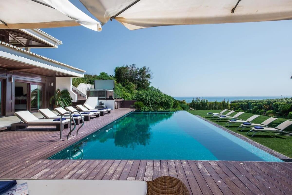 Holiday home Grande - Superstar Luxury - Beachtop