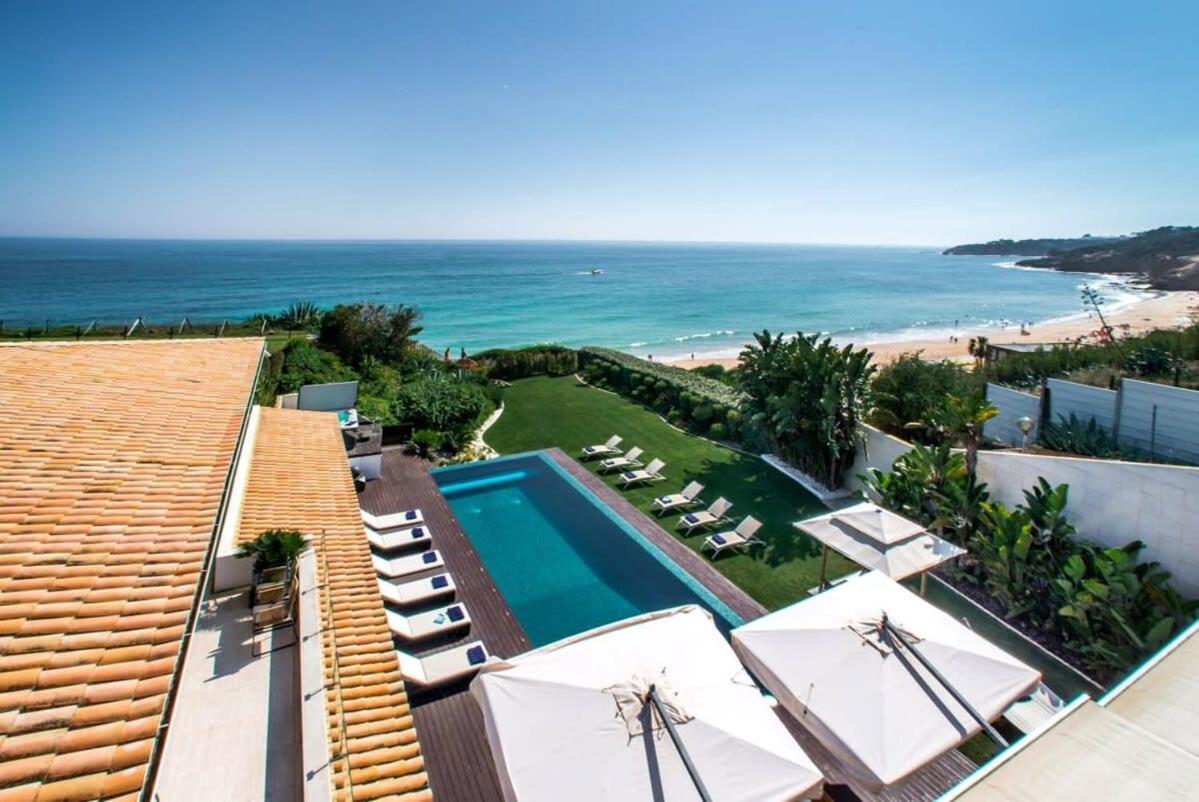 Holiday home Grande - Superstar Luxury - Beachtop *