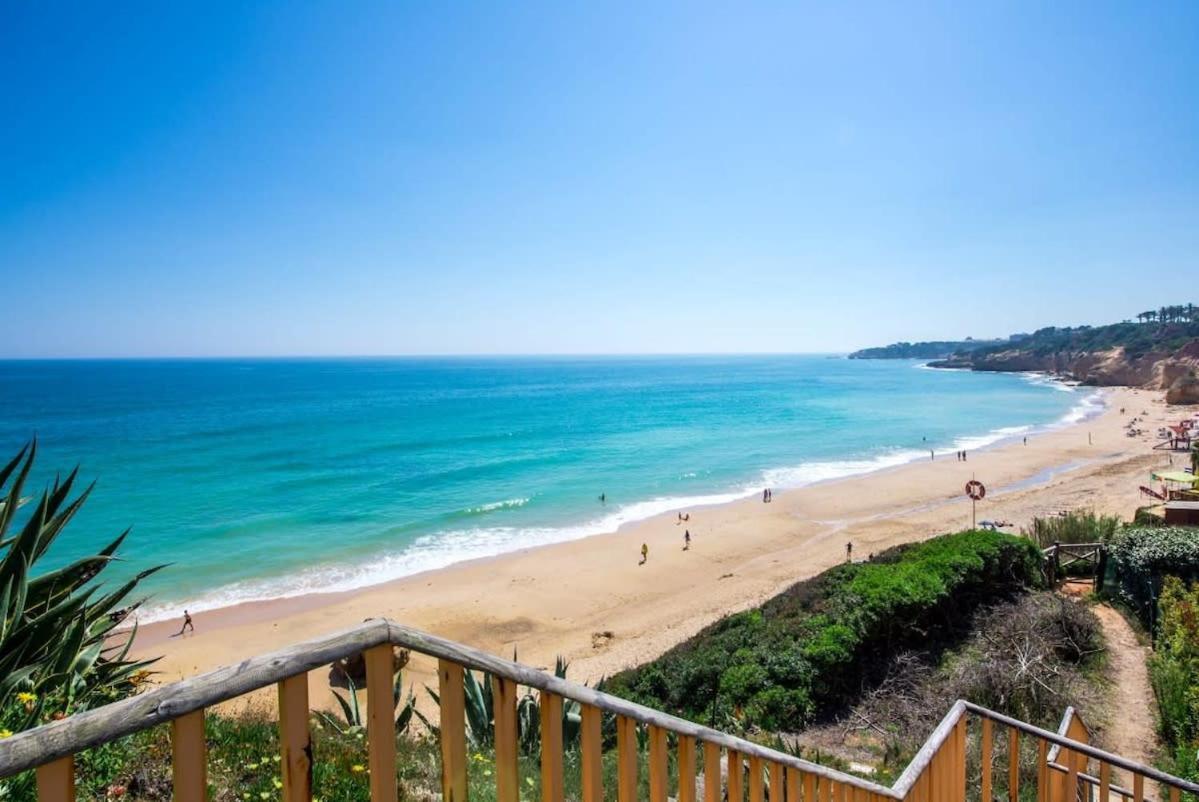 Grande - Superstar Luxury - Beachtop Holiday home *