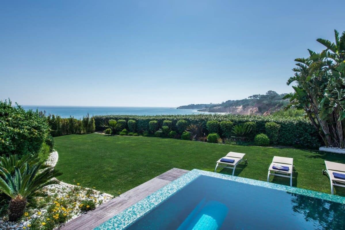 Holiday home Grande - Superstar Luxury - Beachtop Olhos de Agua (Albufeira)
