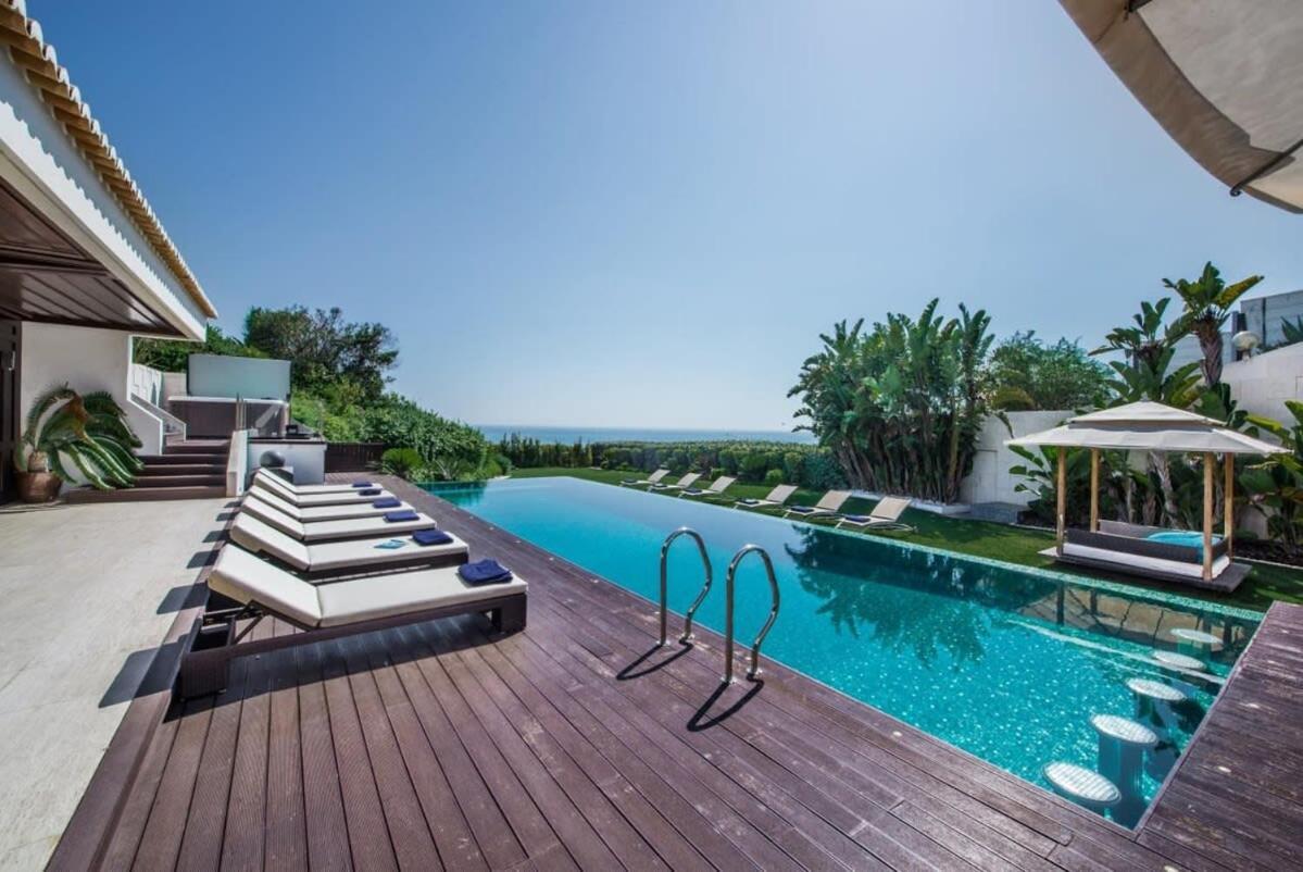 Holiday home Grande - Superstar Luxury - Beachtop