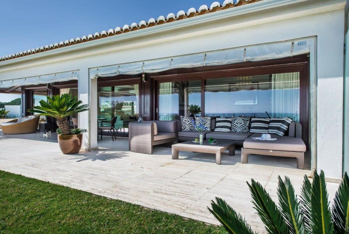 Grande - Superstar Luxury - Beachtop *