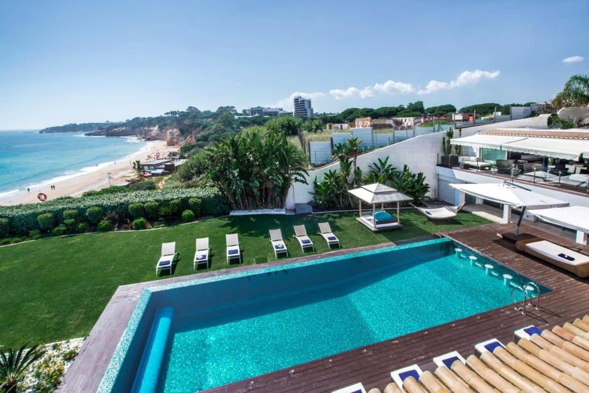 Grande - Superstar Luxury - Beachtop Holiday home *