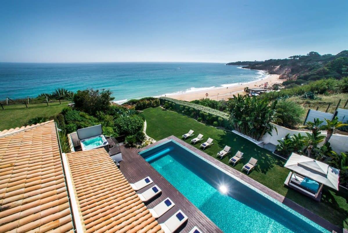 Holiday home Grande - Superstar Luxury - Beachtop Olhos de Agua (Albufeira)