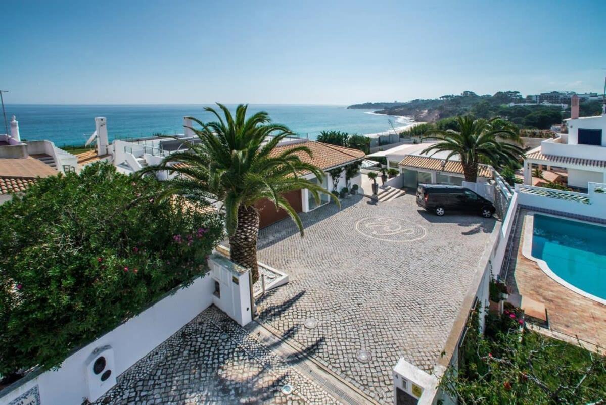 Grande - Superstar Luxury - Beachtop