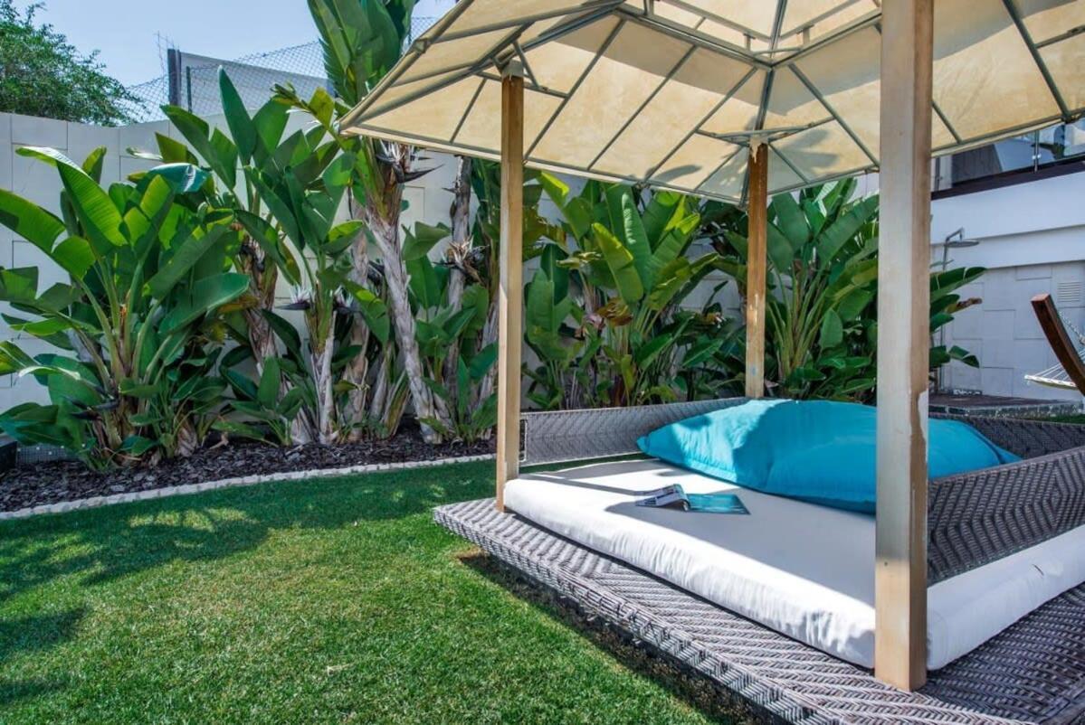 Grande - Superstar Luxury - Beachtop Holiday home *
