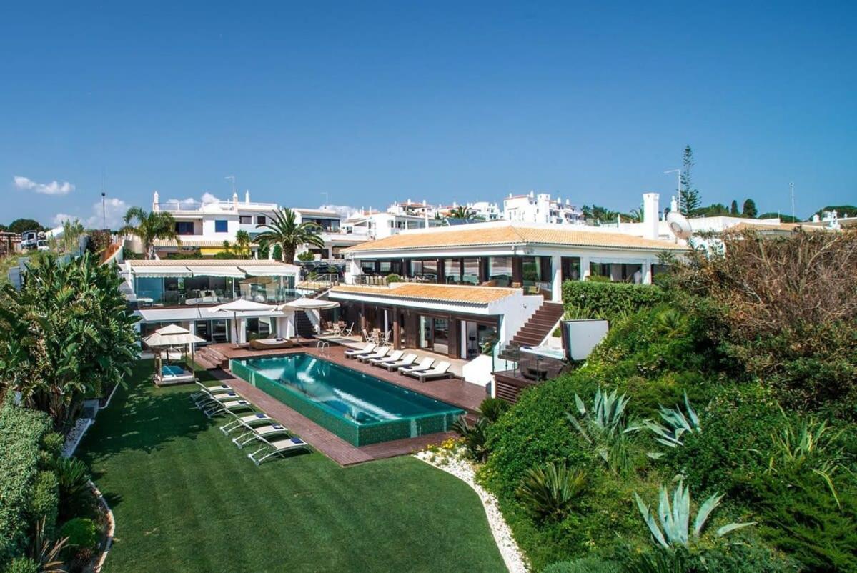 Holiday home Grande - Superstar Luxury - Beachtop Olhos de Agua (Albufeira)