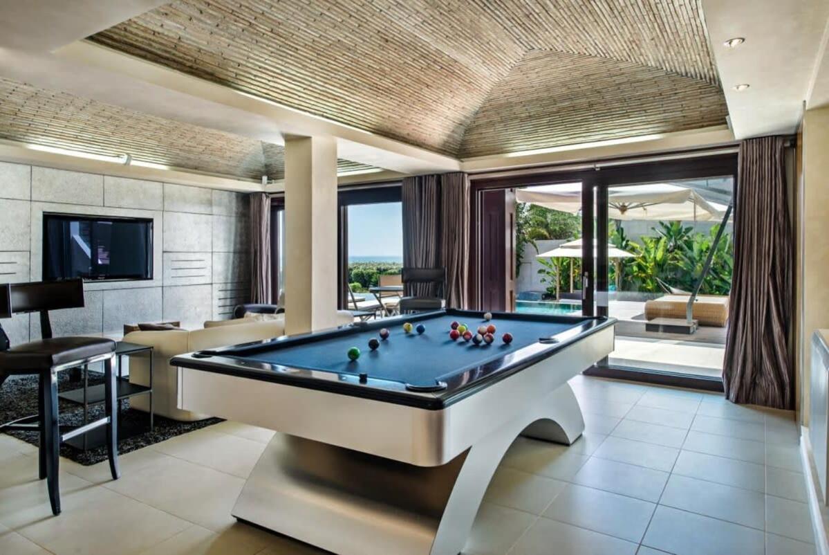 Grande - Superstar Luxury - Beachtop Holiday home Olhos de Agua (Albufeira)