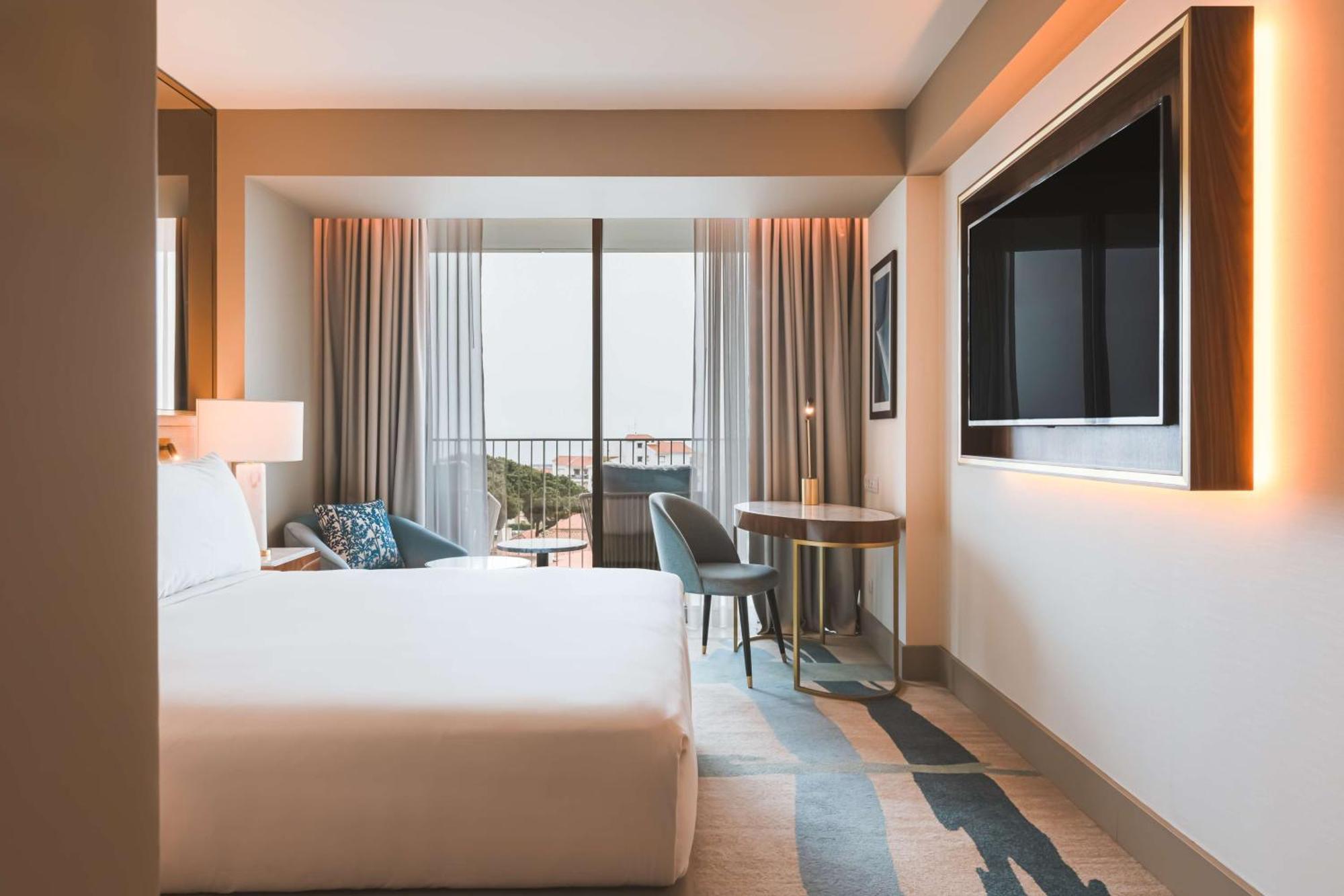 Hotel Legacy Cascais, Curio Collection By Hilton 4*