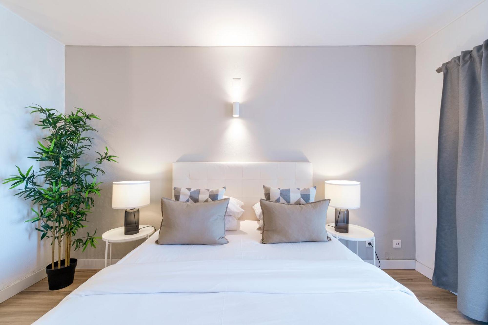 Torre Alta Apartment *