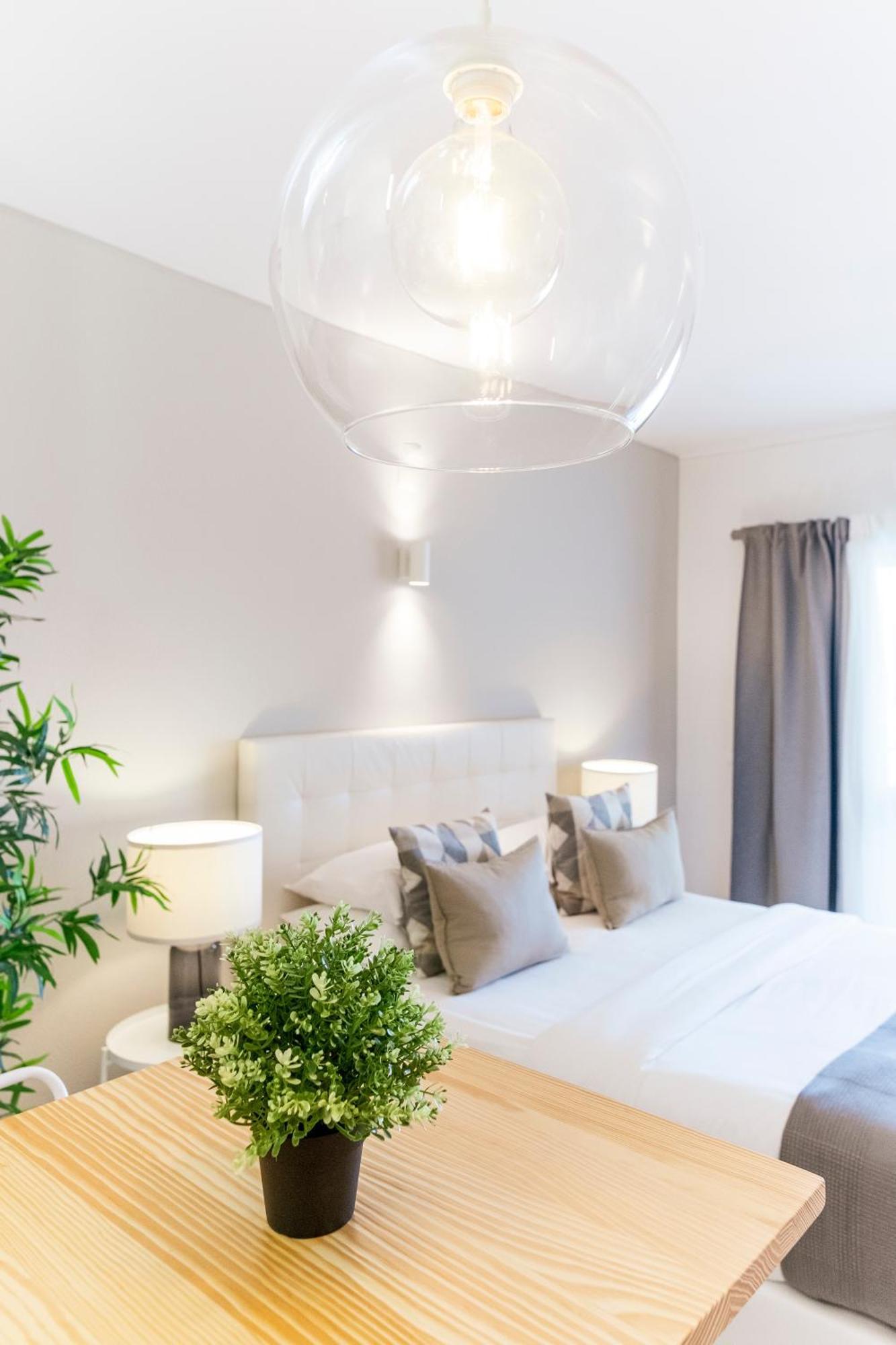 Torre Alta Apartment *