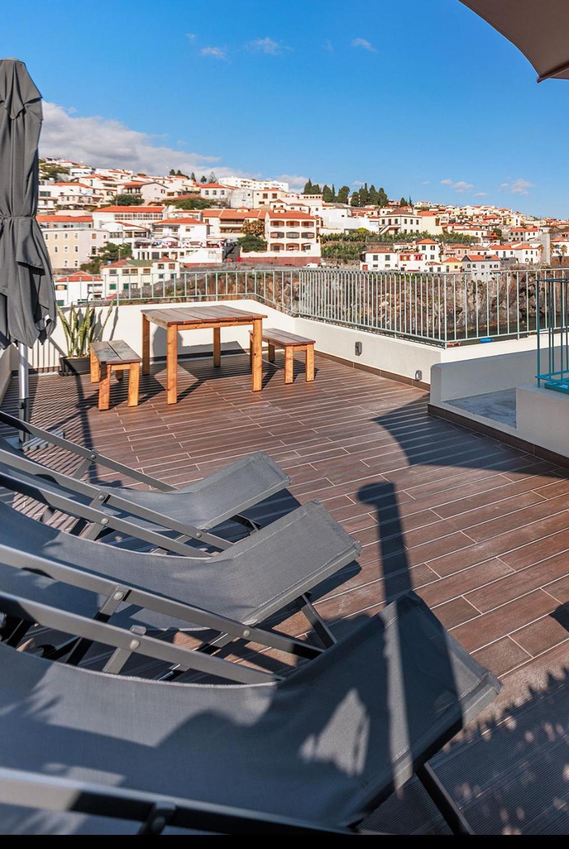 Belafonte Villa *