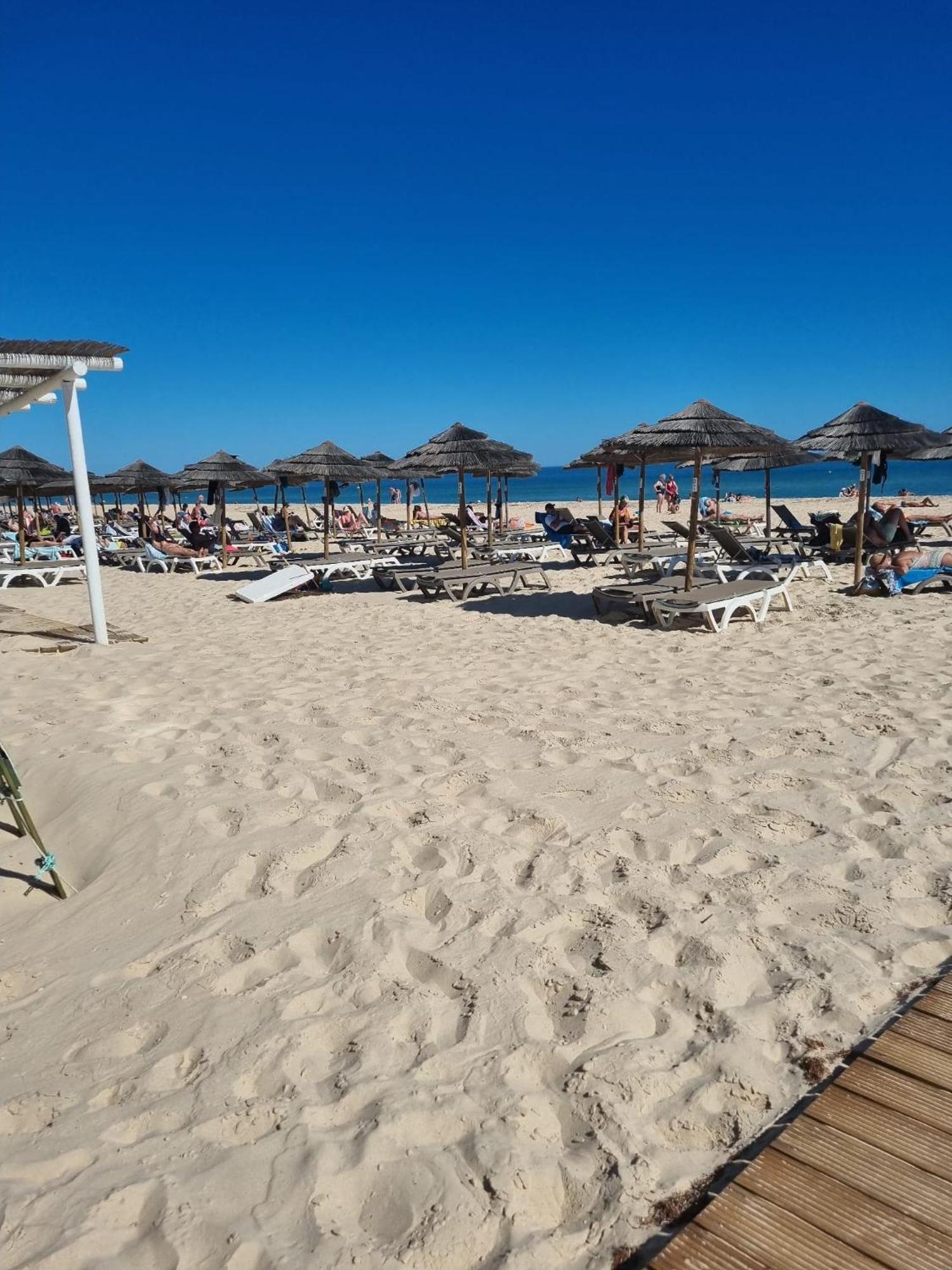 Tavira Mar Apartamento Cabanas De Tavira