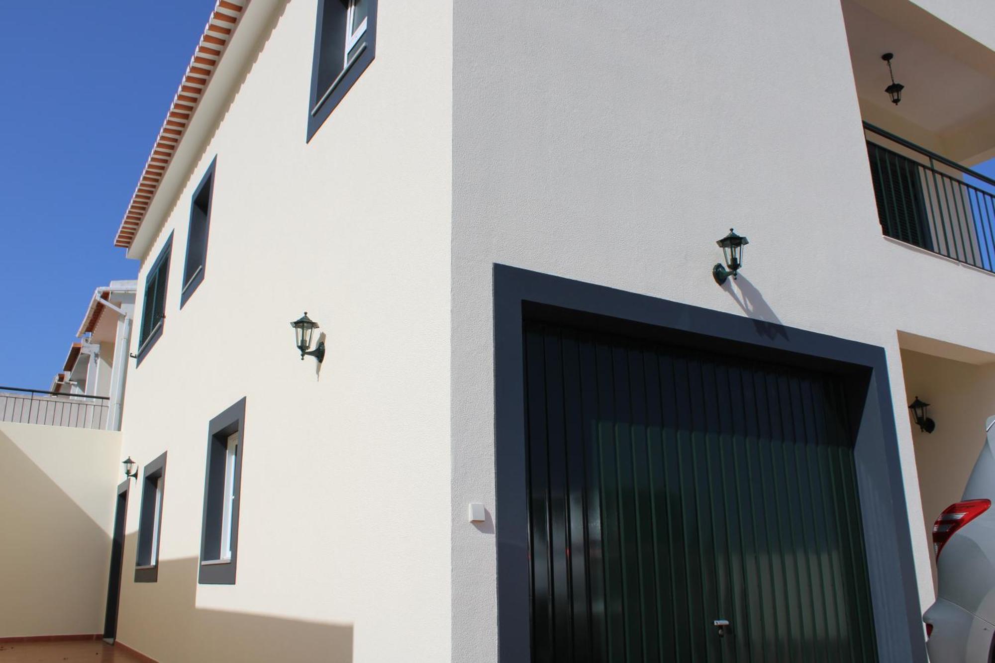 Moradia Bela House Santa Cruz (Madeira)