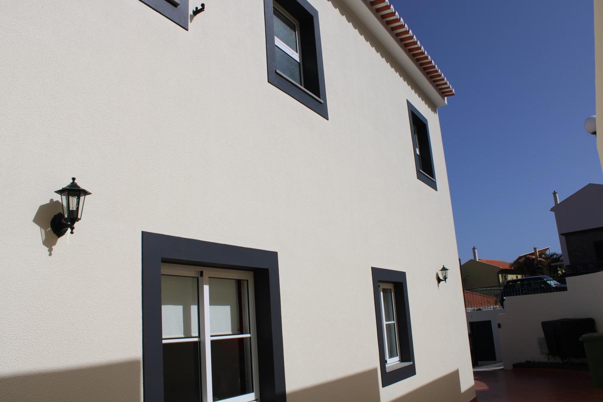 Moradia Bela House