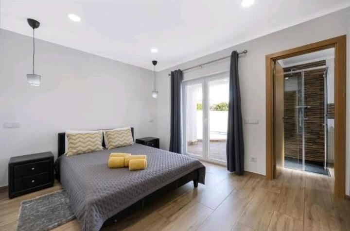 Holiday home Casa Serra E Mar Praia Da Luz