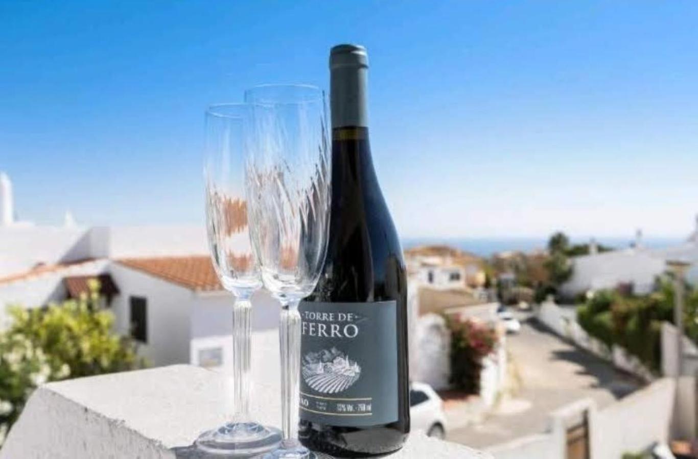 Casa Serra E Mar Holiday home *