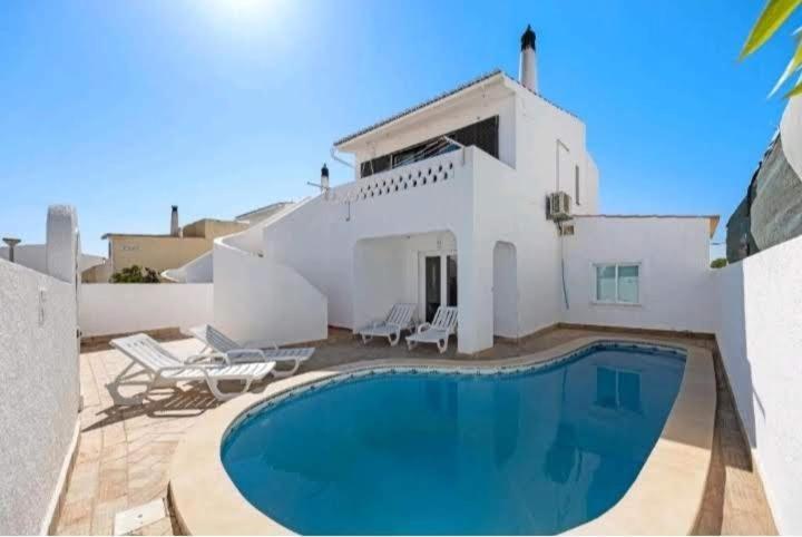 Casa Serra E Mar Praia Da Luz