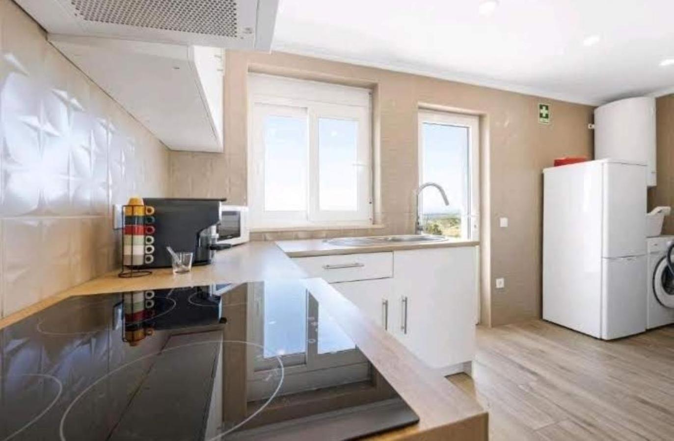 Holiday home Casa Serra E Mar Praia Da Luz
