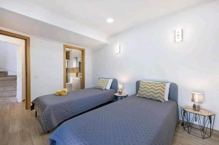 Casa Serra E Mar Holiday home *