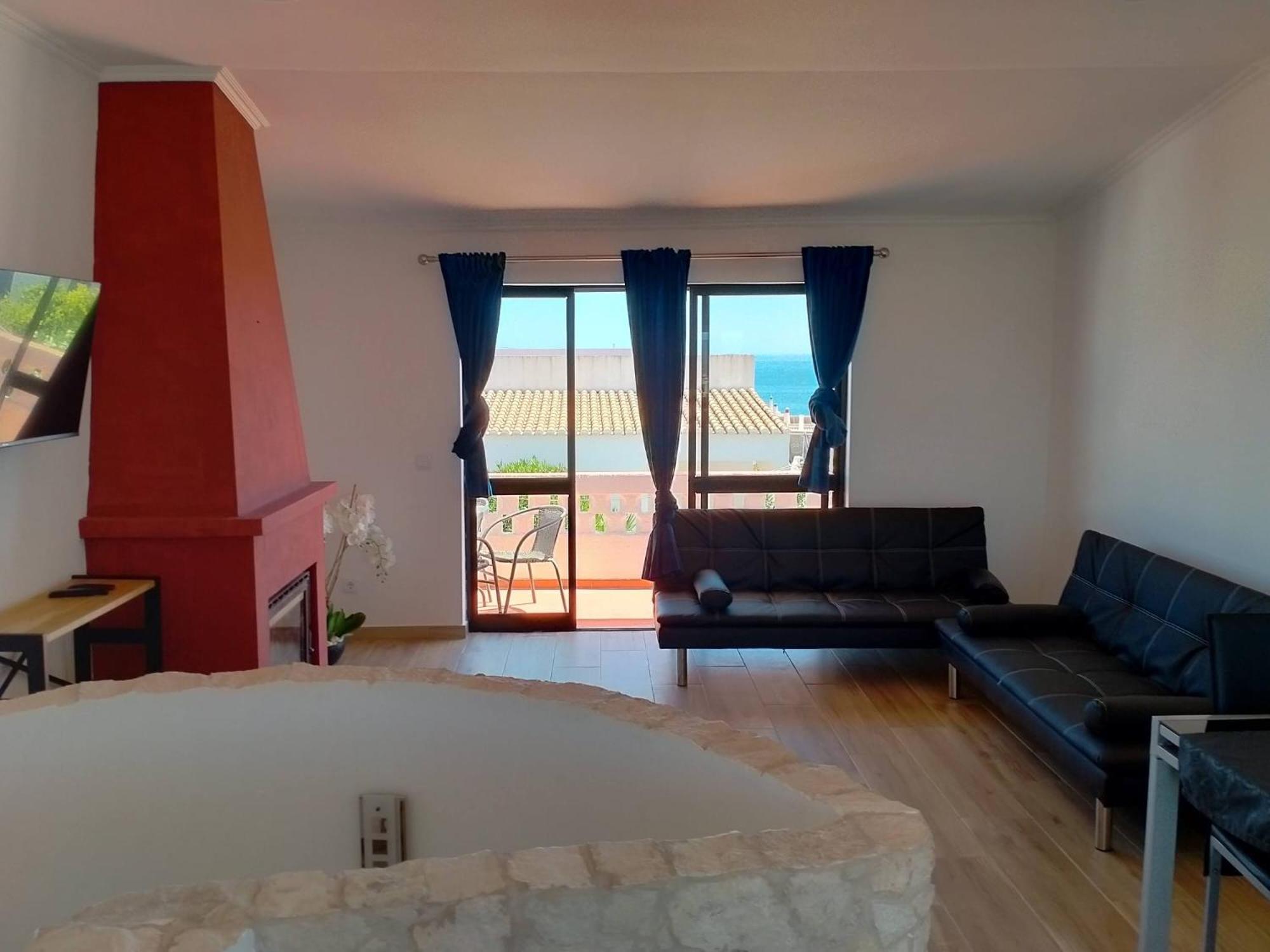 Casa Serra E Mar *